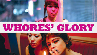 Whores' Glory