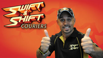 Swift and Shift Couriers