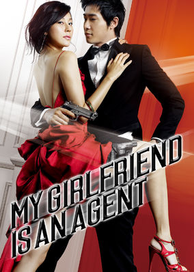 My Girlfriend is an Agent