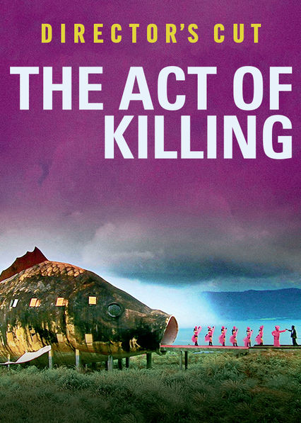 The Act Of Killing Stream German The Act Of Killing Stream German