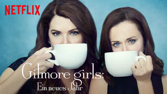 Gilmore Girls: Ein neues Jahr