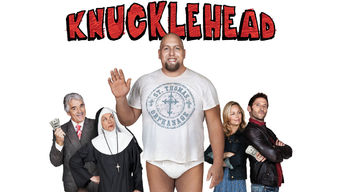 Knucklehead