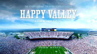 Happy Valley