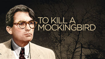 To Kill a Mockingbird