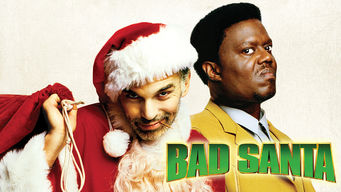Bad Santa