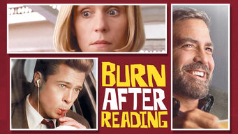 Burn After Reading
