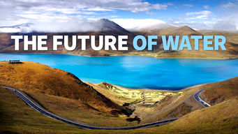 The Future of Water