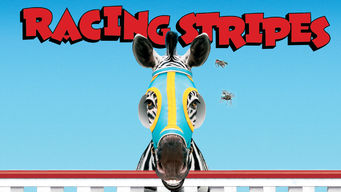 Racing Stripes