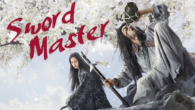 Sword Master (2016) Sword Master on Netflix USA