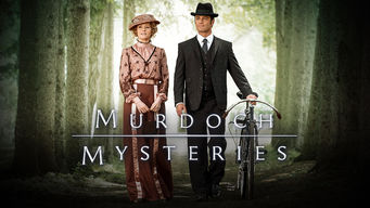Murdoch Mysteries