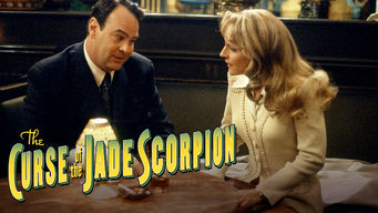 The Curse of the Jade Scorpion
