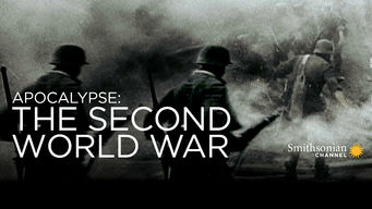 Apocalypse: World War ll