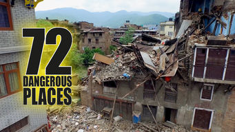 72 Dangerous Places