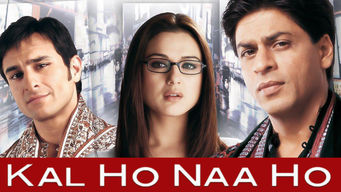 Kal Ho Naa Ho