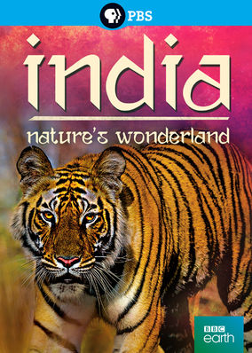 India: Nature's Wonderland
