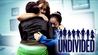 UnDivided