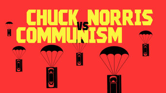 Chuck Norris vs. Communism