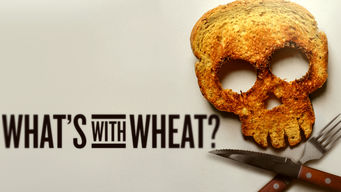 What's with Wheat