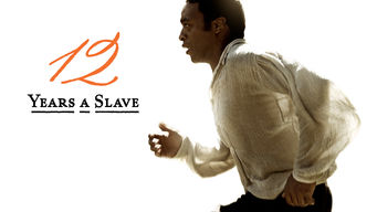 12 Years A Slave