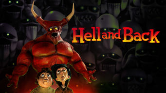 Hell and Back