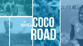 The House on Coco Road