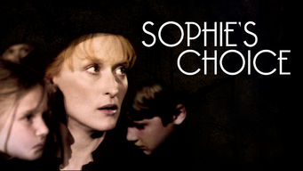 Le Choix de Sophie