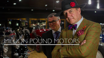 Million Pound Motors