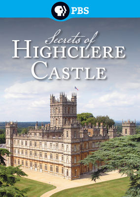 Secrets of Highclere Castle