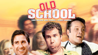 Old School