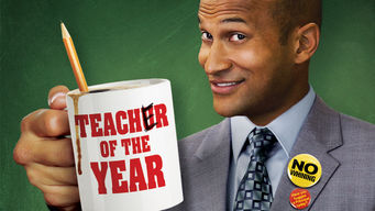 Teacher of the Year