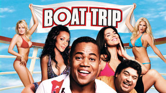 Boat Trip