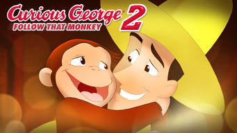 Curious George 2: Follow That Monkey!