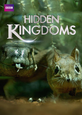 Hidden Kingdoms
