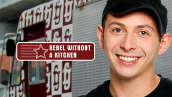 Rebel Without a Kitchen