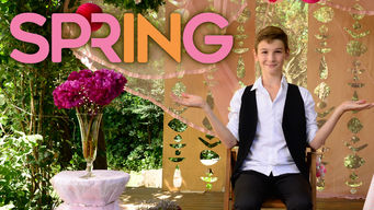 Spring