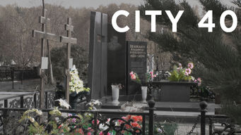 city 40 city 40