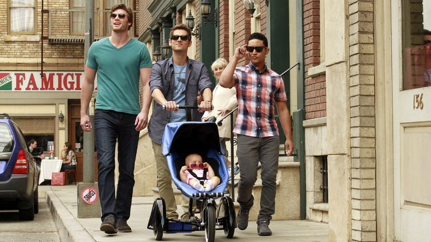 Netflix Baby Daddy Netflix Baby Daddy