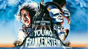 Young Frankenstein
