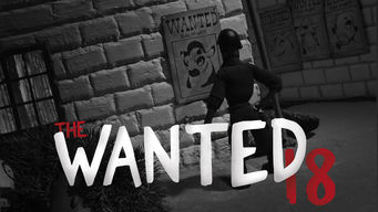Wanted 18