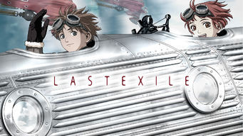 Last Exile