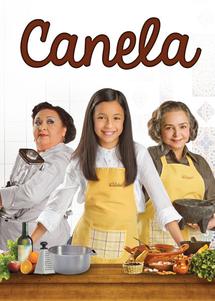 Is Canela Available To Watch On Netflix In America