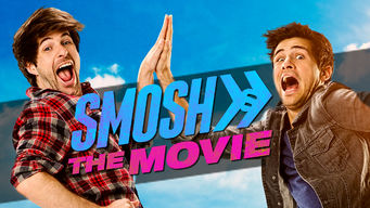 SMOSH: The Movie