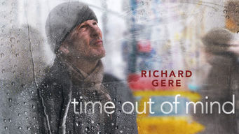 Time Out of Mind