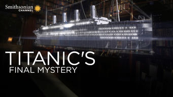 Titanic's Final Mystery