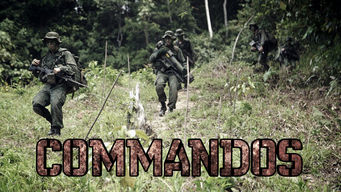 Commandos