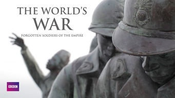The World's War: Forgotten Soldiers of the Empire