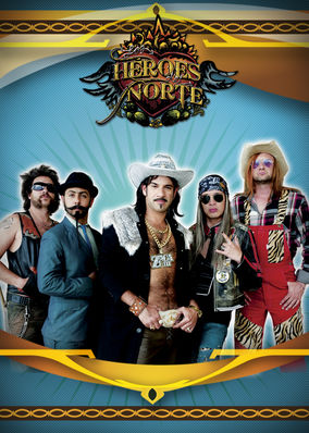 Los Heroes del Norte