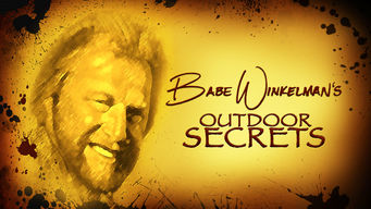 Babe Winkelman's Outdoor Secrets