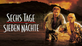 6 Tage, 7 Nächte