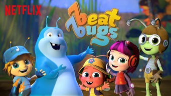 Beat Bugs